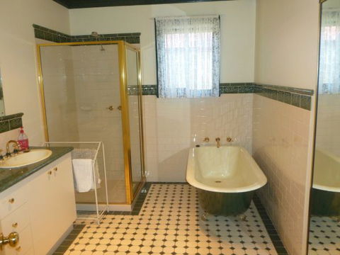 Country Cottages B&B - South Australia Travel 5