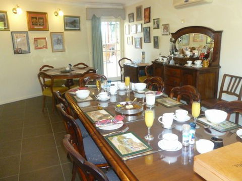 Country Cottages B&B - South Australia Travel 8