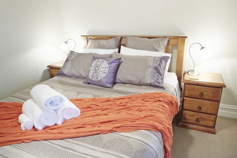 Jessie's Creek Cottage - South Australia Travel 1