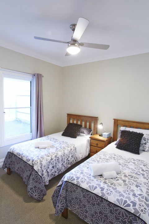 Jessie's Creek Cottage - South Australia Travel 2