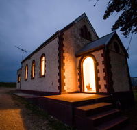 Lakeside Chapel Meningie - South Australia Travel