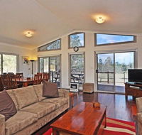 Villa Siena - South Australia Travel