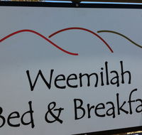 Weemilah Bed and Breakfast - South Australia Travel