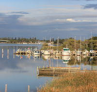 Boathouse - Birks Harbour - South Australia Travel