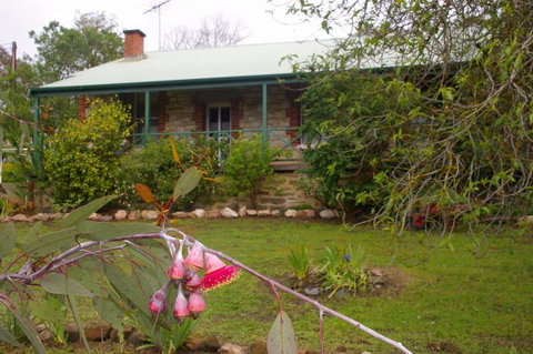 Naimanya Cottage - South Australia Travel 0