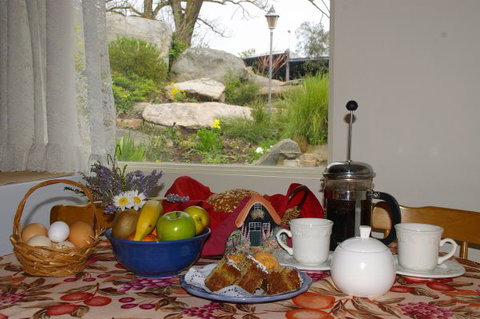 Naimanya Cottage - South Australia Travel 1