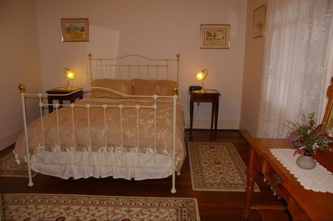 Naimanya Cottage - South Australia Travel 3