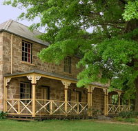 Old Stone House The - South Australia Travel