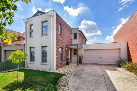 Phoenix House - Ballarat Townhouses - South Australia Travel 0