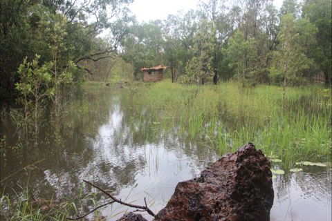 Rakhi Retreat - South Australia Travel 2