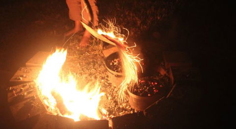 Rakhi Retreat - South Australia Travel 4