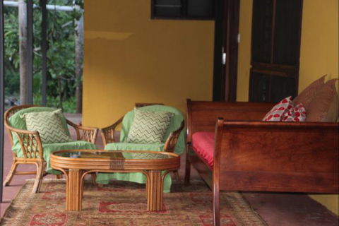 Rakhi Retreat - South Australia Travel 9