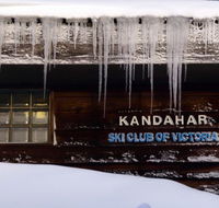 Ski Club of Victoria - Kandahar Lodge - South Australia Travel