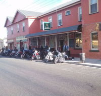 The Mole Creek Hotel - South Australia Travel