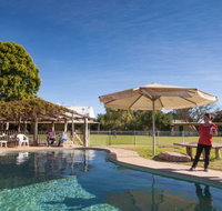 Tilmouth Well Roadhouse - South Australia Travel