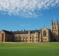 University Stays - South Australia Travel