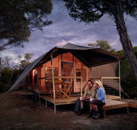 Wilderness Retreats at Wilsons Promontory National Park - South Australia Travel