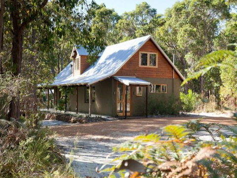 Wrens Nest - South Australia Travel 0