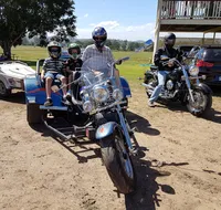 Ipswich Trike Tours - South Australia Travel