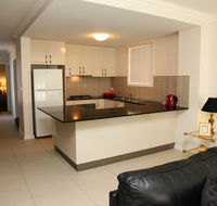 Apartments On-The-Park Prince - South Australia Travel