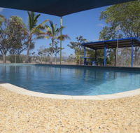 Bluewater Caravan Park - South Australia Travel