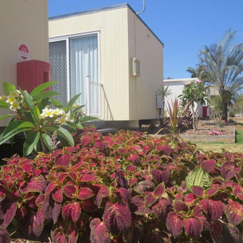 Bluewater Caravan Park - South Australia Travel 3