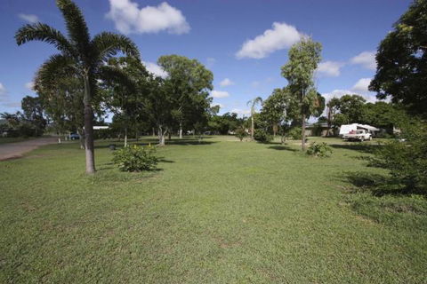 Bluewater Caravan Park - South Australia Travel 4
