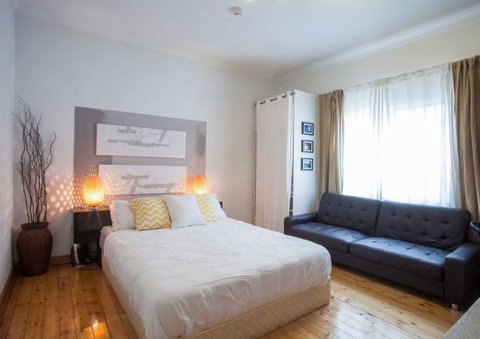 Jacques Avenue - South Australia Travel 0