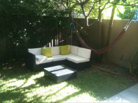 Jacques Avenue - South Australia Travel 1