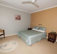 Crabapple Lane Bed and Breakfast - South Australia Travel