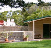 Shiralea Country Cottage - South Australia Travel
