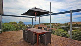 Coral Sands Seaview Beach House - South Australia Travel 0