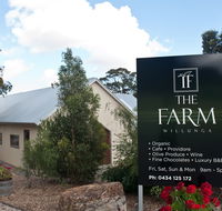 The Farm Willunga - South Australia Travel