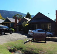 Mackey's Peak Villas - South Australia Travel