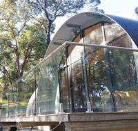 Mount Cole Cottages - South Australia Travel