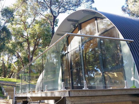 Mount Cole Cottages - South Australia Travel 0