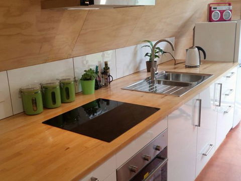 Mount Cole Cottages - South Australia Travel 2