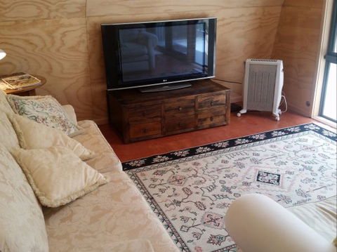 Mount Cole Cottages - South Australia Travel 3