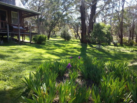 Mount Cole Cottages - South Australia Travel 8