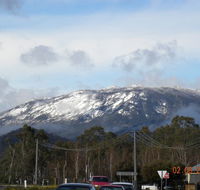 Myrtleford Masonic Units