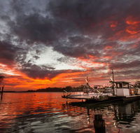 1 Murray Terrace-River Shack Rentals - South Australia Travel