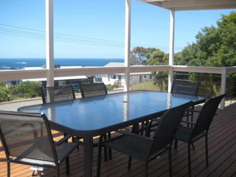 Sea-n-Stars - South Australia Travel 1