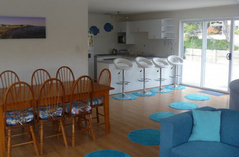 Sea-n-Stars - South Australia Travel 2