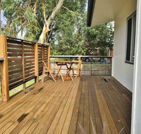 Summer Retreat - South Australia Travel
