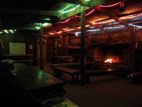 Tarra Valley Caravan Park - South Australia Travel 2