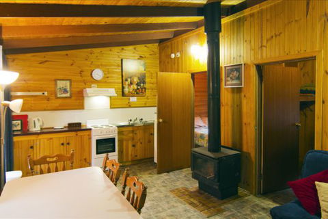 Tarra Valley Caravan Park - South Australia Travel 5