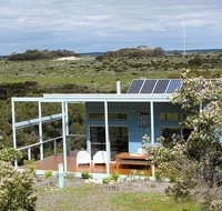 A Dune Escape - South Australia Travel