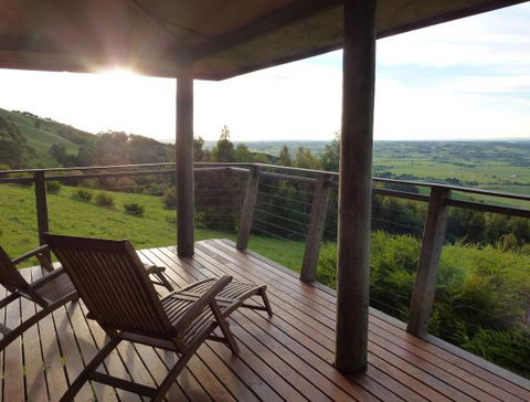 Anderley - South Australia Travel 0