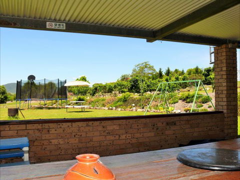 Arrowee House - South Australia Travel 5