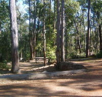 Barrabup Camp at St John Brook National Park - South Australia Travel